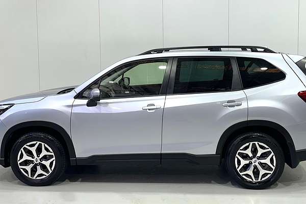 2023 Subaru Forester 2.5i S5