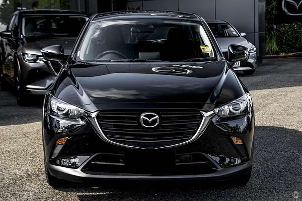 2024 Mazda CX-3 G20 Sport DK