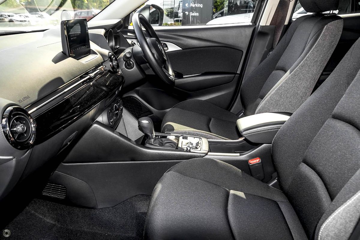 2024 Mazda CX-3 G20 Sport DK