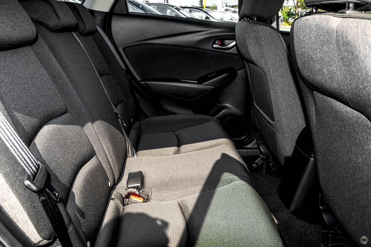 2024 Mazda CX-3 G20 Sport DK