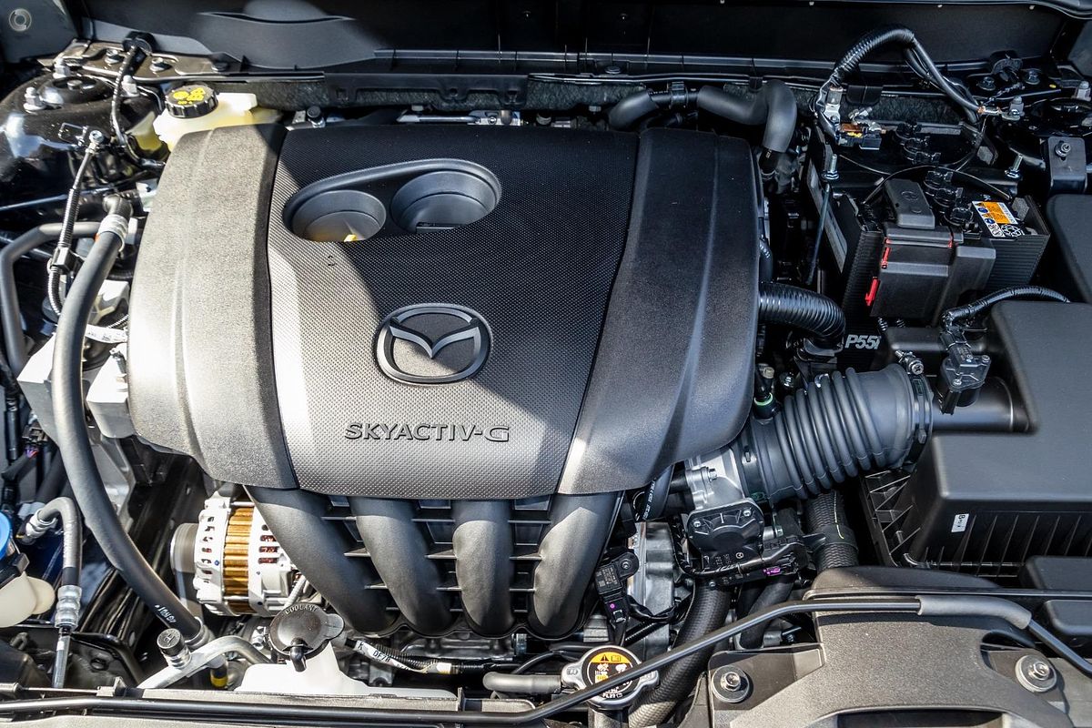 2024 Mazda CX-3 G20 Sport DK