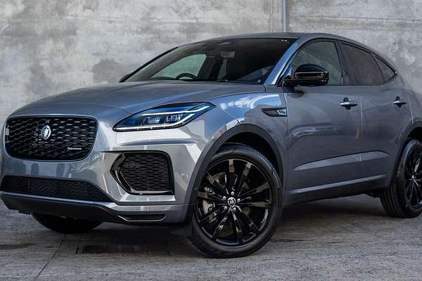 2024 Jaguar E-PACE P250 R-Dynamic SE X540