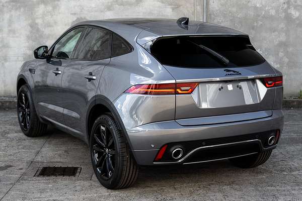 2024 Jaguar E-PACE P250 R-Dynamic SE X540