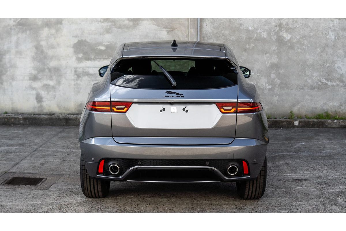 2024 Jaguar E-PACE P250 R-Dynamic SE X540