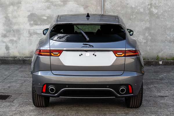 2024 Jaguar E-PACE P250 R-Dynamic SE X540