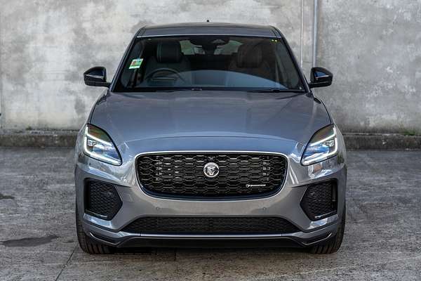 2024 Jaguar E-PACE P250 R-Dynamic SE X540