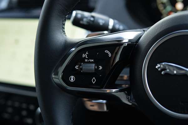 2024 Jaguar E-PACE P250 R-Dynamic SE X540