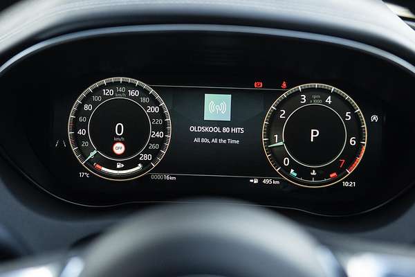 2024 Jaguar E-PACE P250 R-Dynamic SE X540