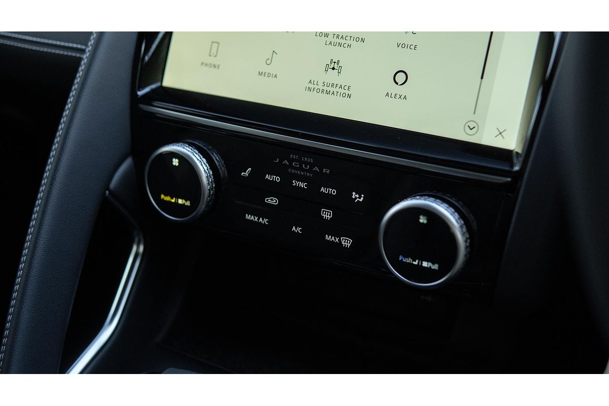2024 Jaguar E-PACE P250 R-Dynamic SE X540