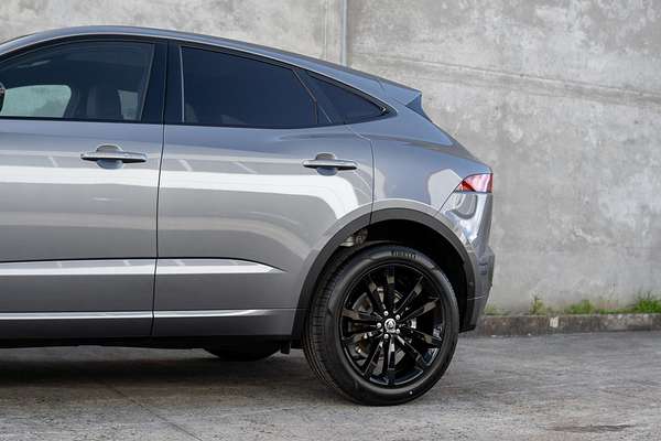 2024 Jaguar E-PACE P250 R-Dynamic SE X540