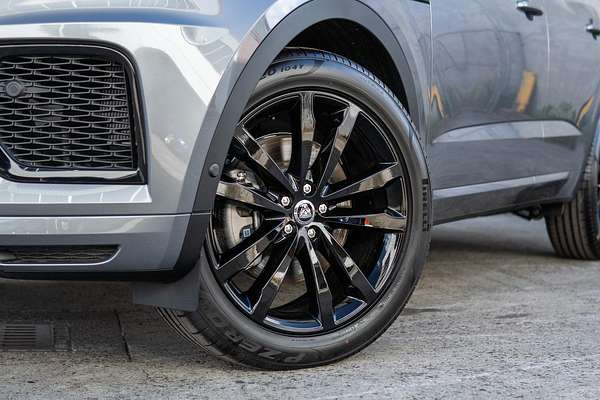 2024 Jaguar E-PACE P250 R-Dynamic SE X540