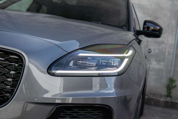 2024 Jaguar E-PACE P250 R-Dynamic SE X540