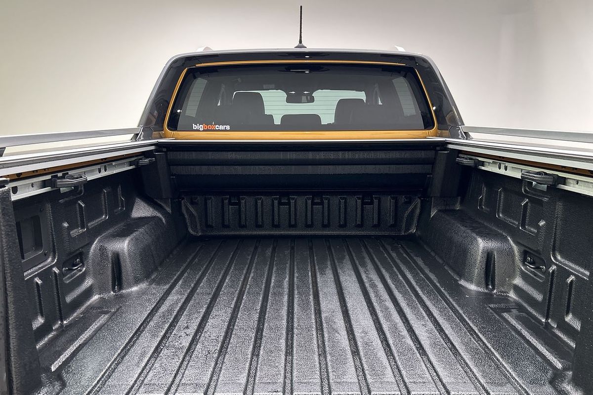 2023 Ford Ranger Wildtrak 4X4