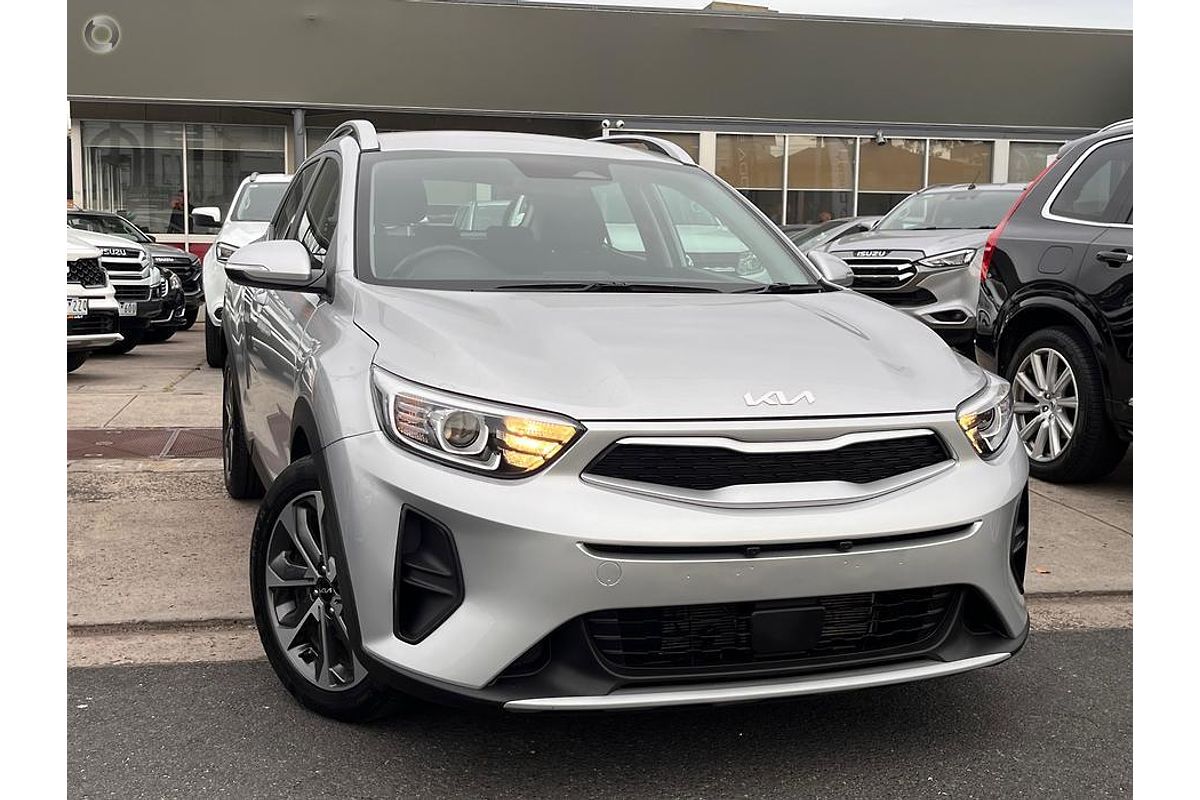 2023 Kia Stonic Sport YB
