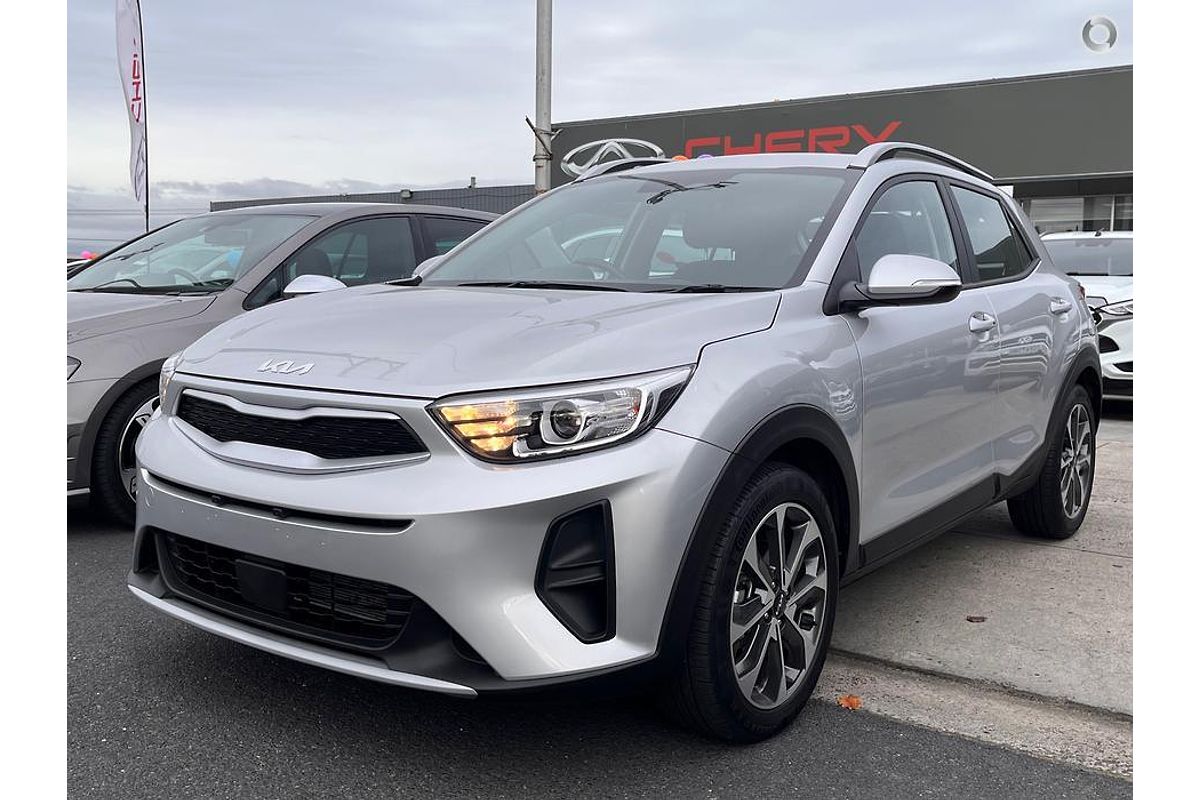 2023 Kia Stonic Sport YB