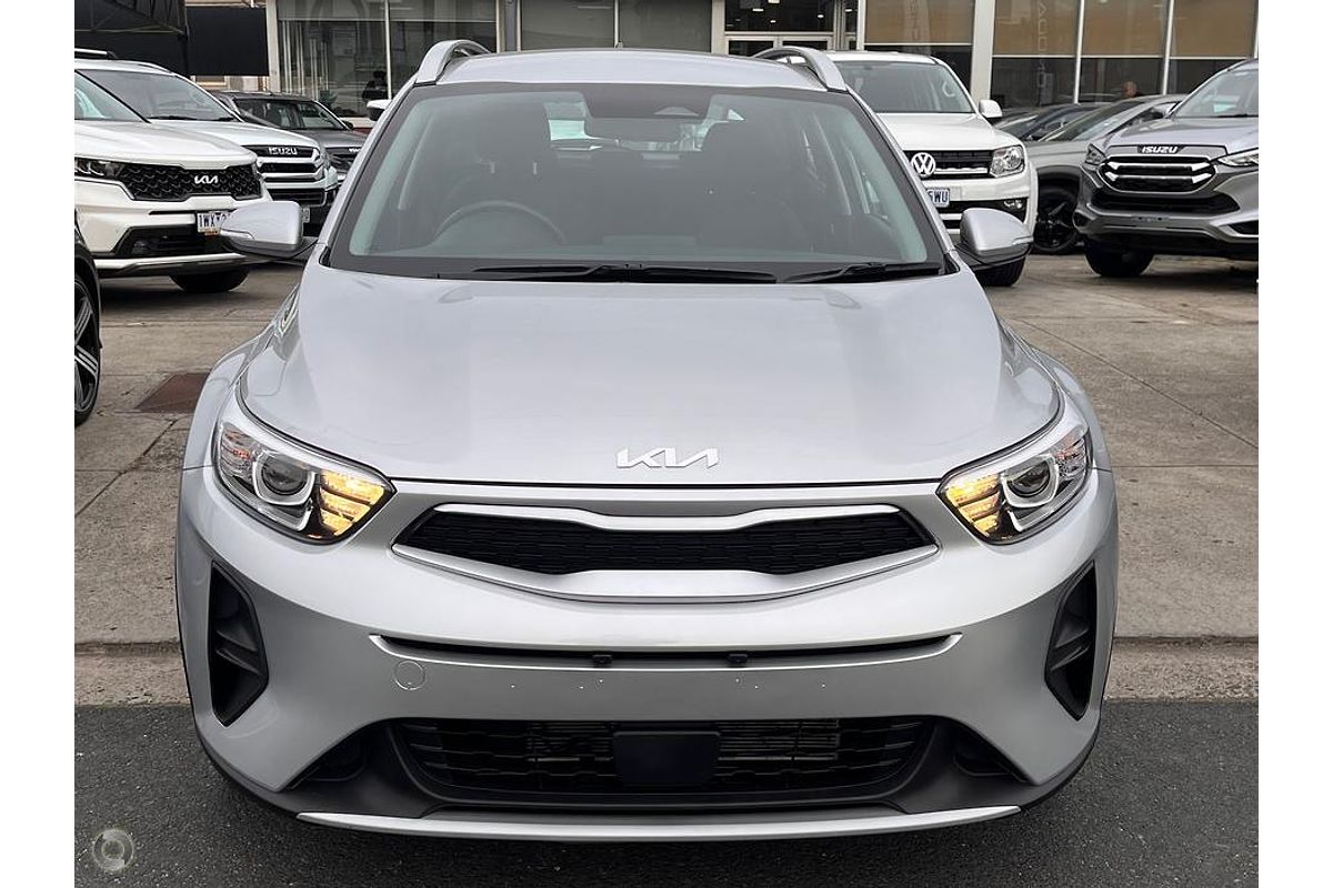 2023 Kia Stonic Sport YB