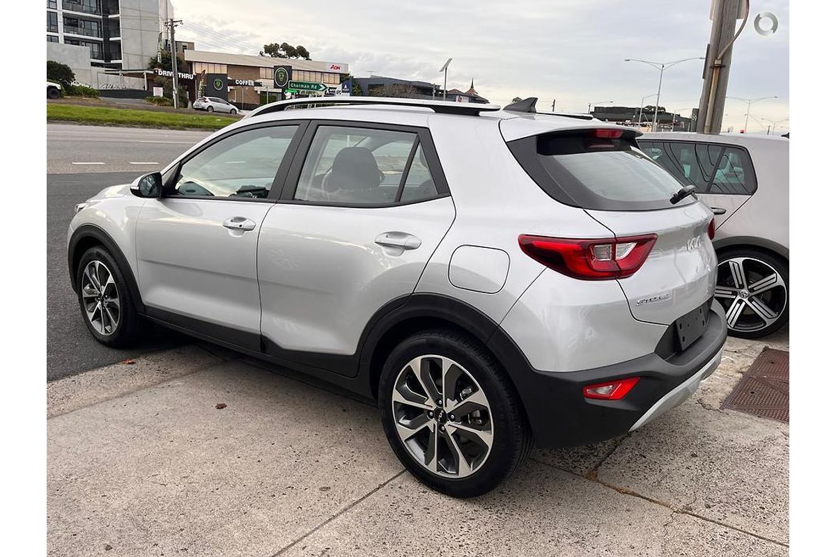 2023 Kia Stonic Sport YB