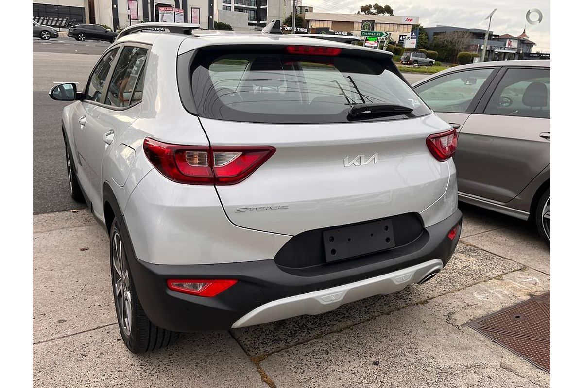 2023 Kia Stonic Sport YB