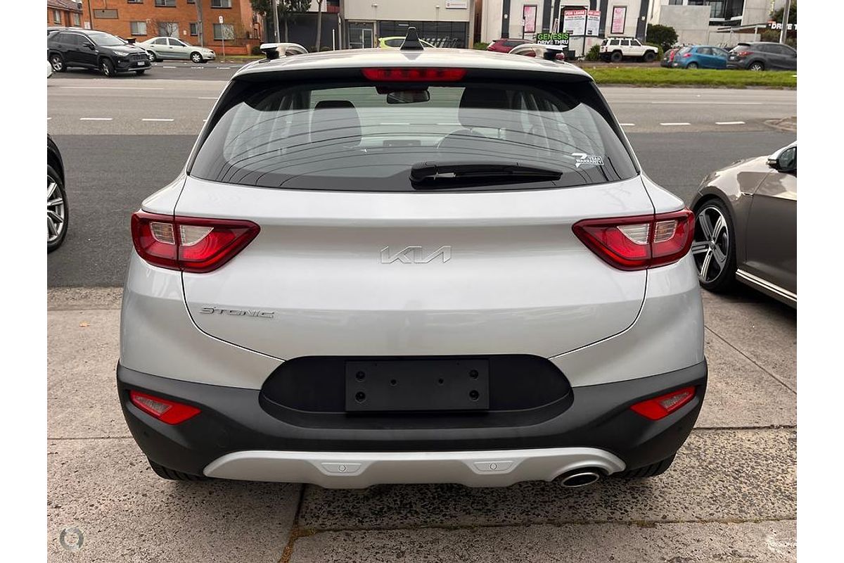 2023 Kia Stonic Sport YB