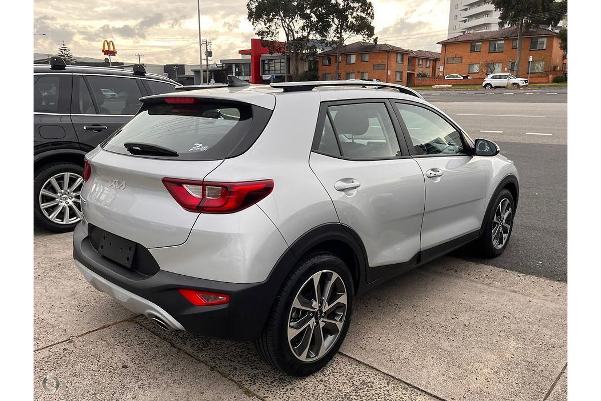 2023 Kia Stonic Sport YB