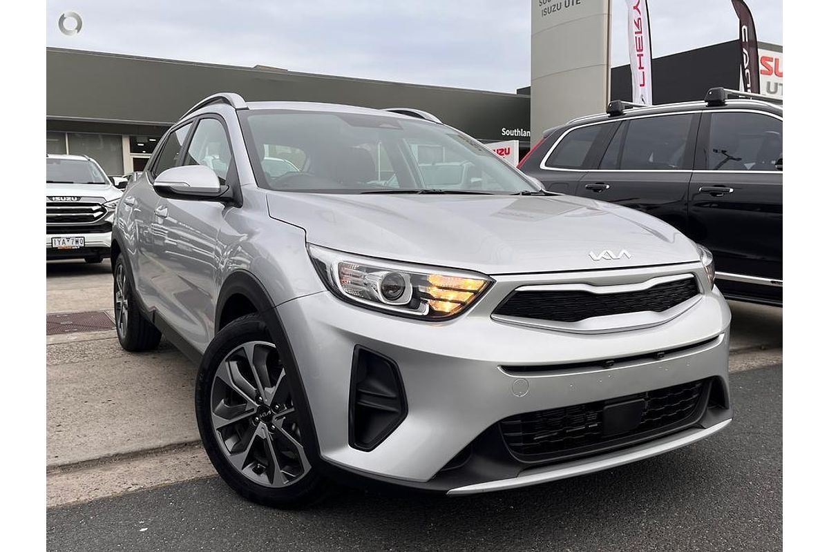 2023 Kia Stonic Sport YB
