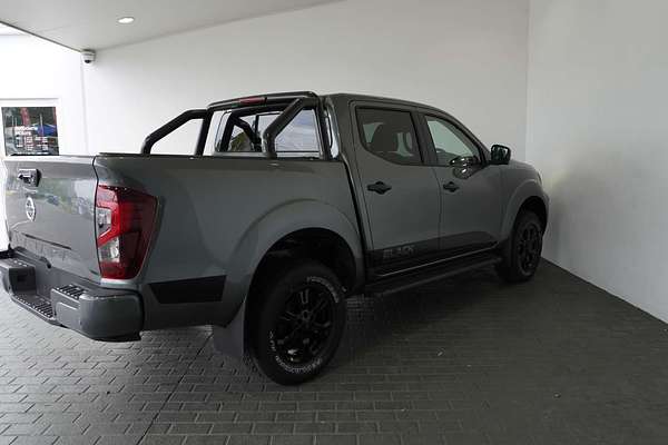 2024 Nissan Navara Black Edition D23 4X4