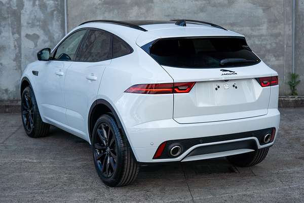 2024 Jaguar E-PACE P250 R-Dynamic SE X540