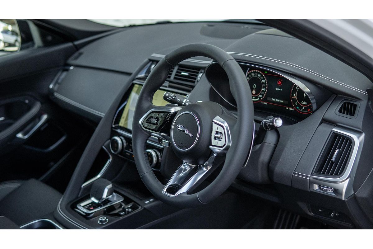 2024 Jaguar E-PACE P250 R-Dynamic SE X540