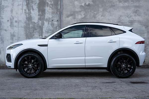 2024 Jaguar E-PACE P250 R-Dynamic SE X540
