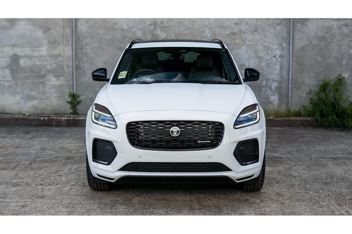 2024 Jaguar E-PACE P250 R-Dynamic SE X540