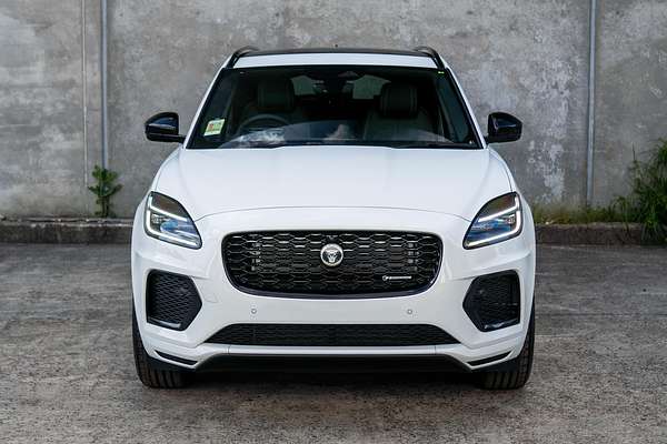 2024 Jaguar E-PACE P250 R-Dynamic SE X540