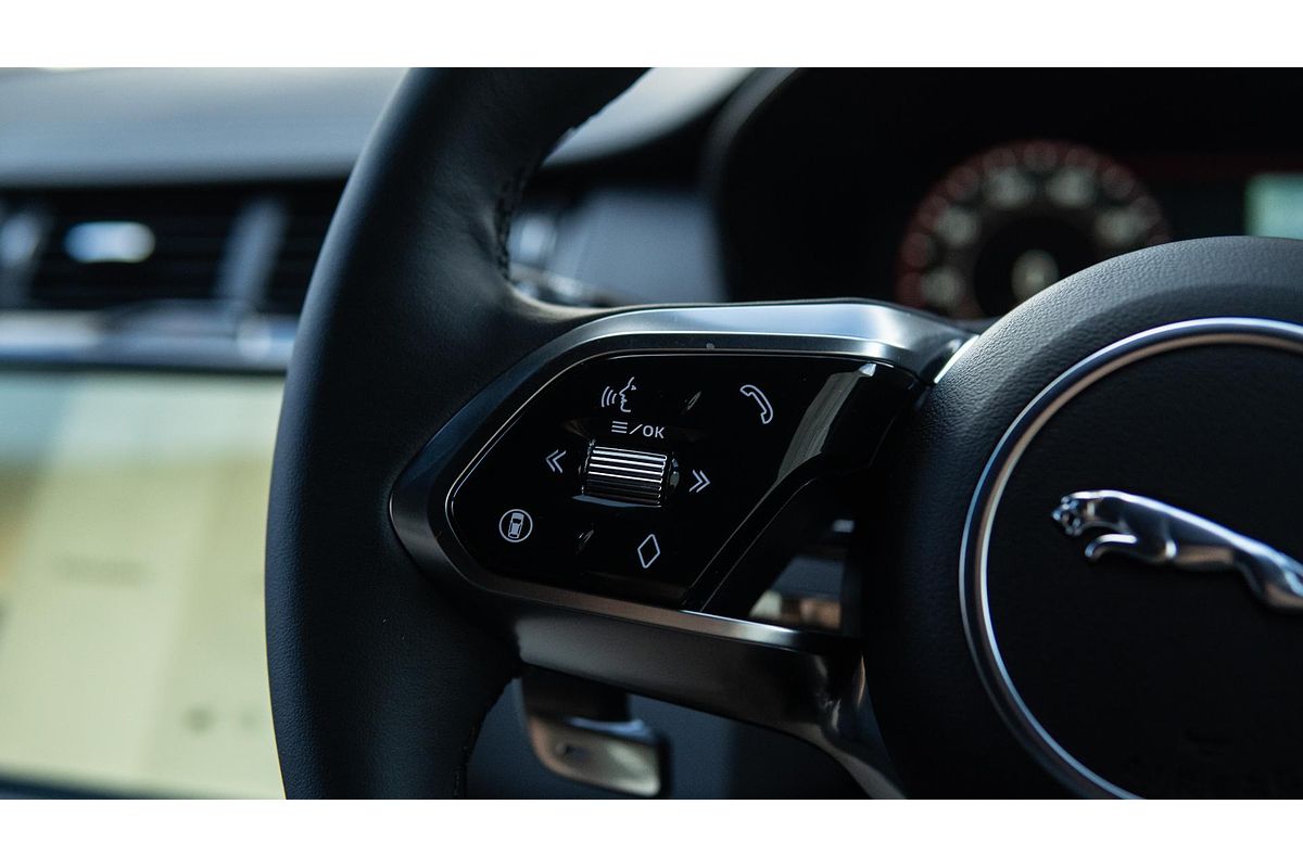 2024 Jaguar E-PACE P250 R-Dynamic SE X540