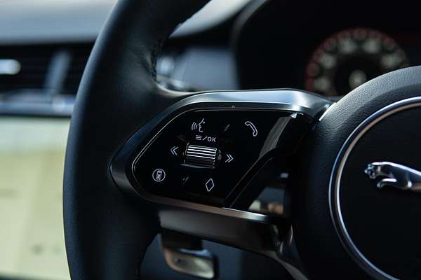 2024 Jaguar E-PACE P250 R-Dynamic SE X540