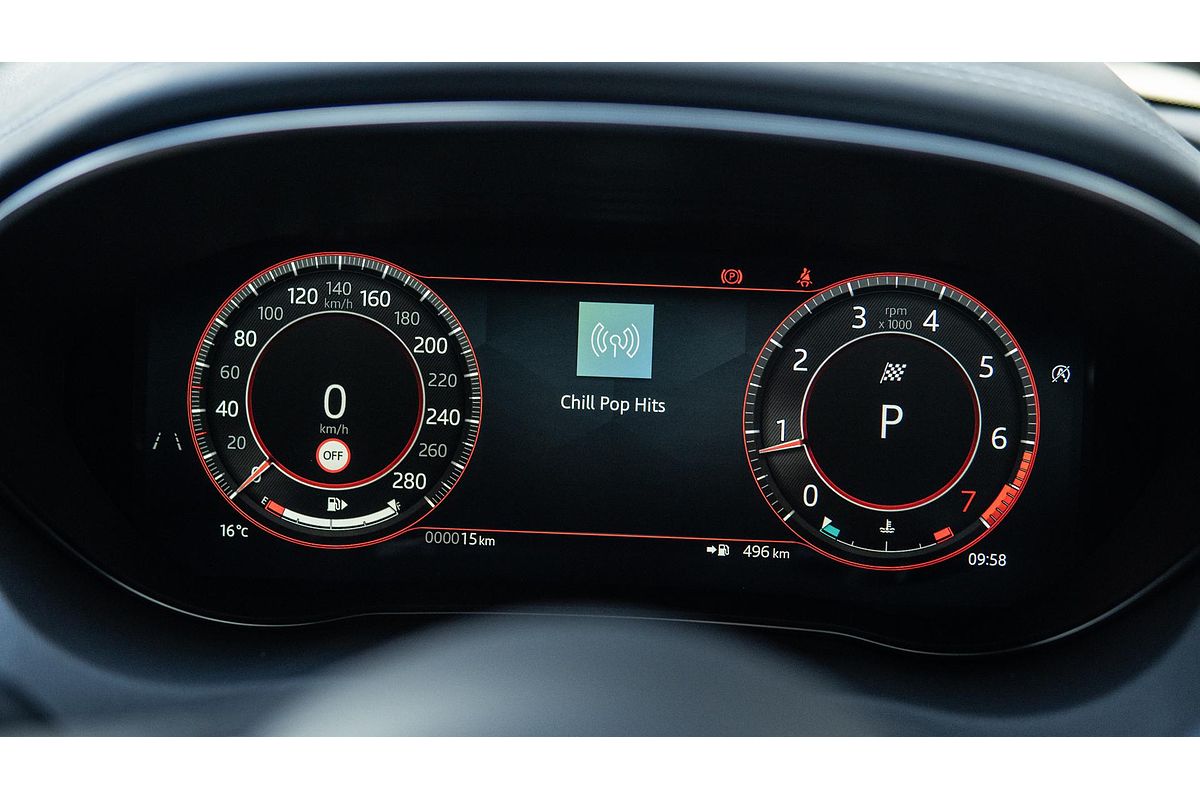 2024 Jaguar E-PACE P250 R-Dynamic SE X540