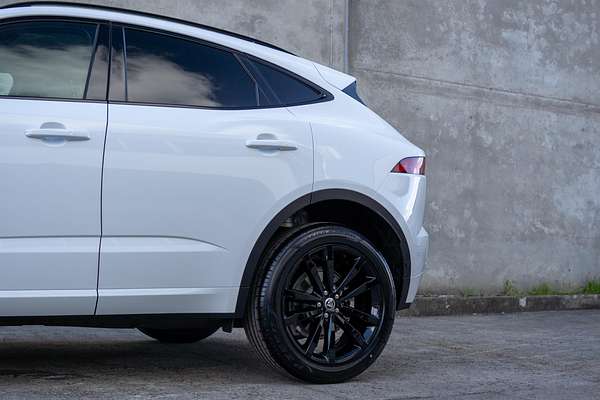 2024 Jaguar E-PACE P250 R-Dynamic SE X540