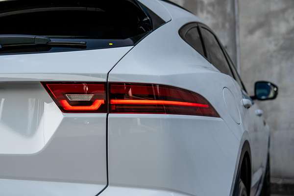 2024 Jaguar E-PACE P250 R-Dynamic SE X540