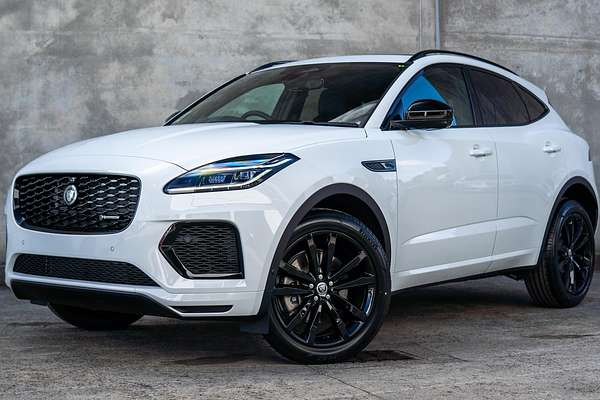 2024 Jaguar E-PACE P250 R-Dynamic SE X540