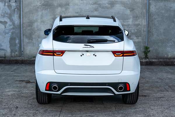 2024 Jaguar E-PACE P250 R-Dynamic SE X540