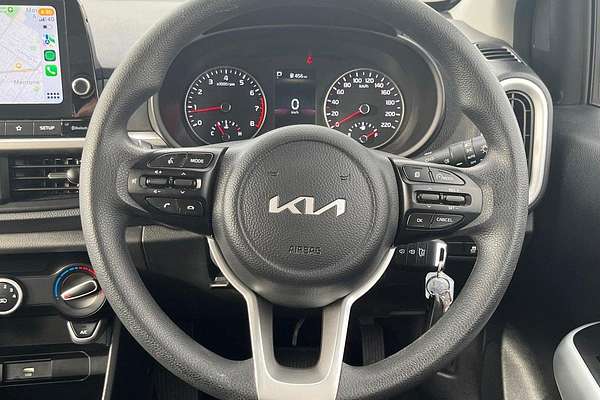 2023 Kia Picanto S JA