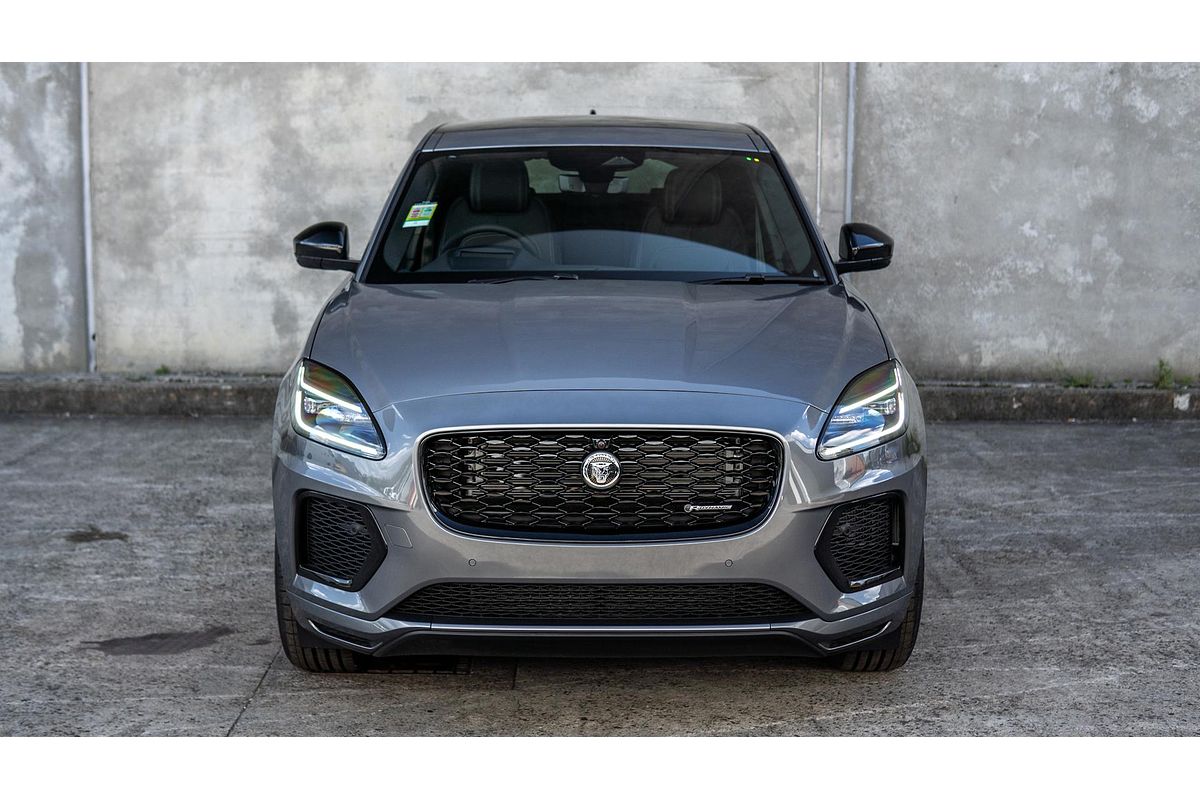 2024 Jaguar E-PACE P250 R-Dynamic SE X540