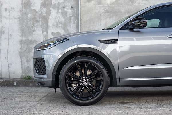 2024 Jaguar E-PACE P250 R-Dynamic SE X540