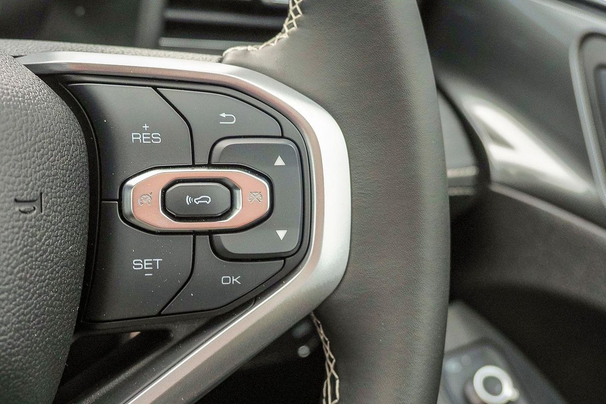 2024 GWM Haval Jolion Ultra Hybrid A02