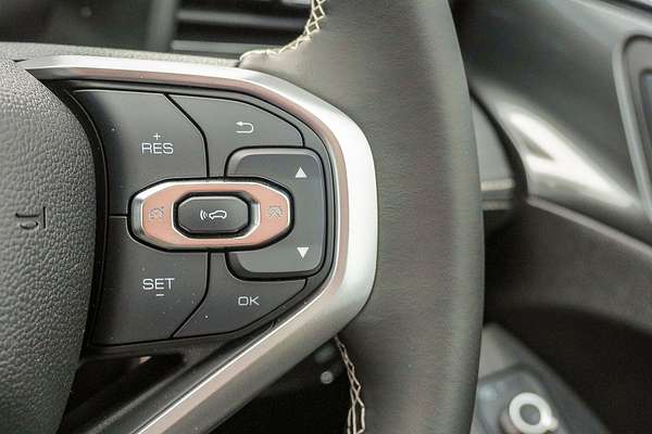 2024 GWM Haval Jolion Ultra Hybrid A02
