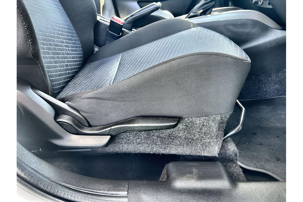 2022 Suzuki Baleno GL EW Series II