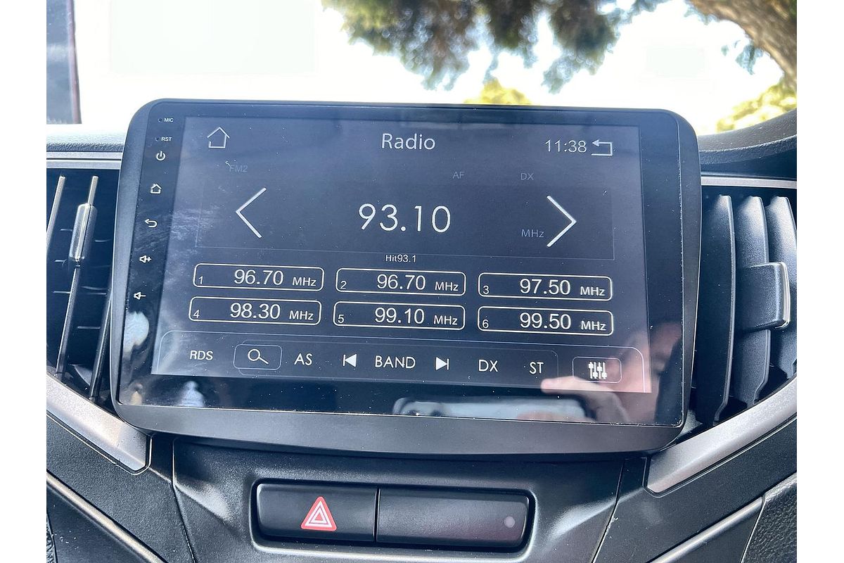2022 Suzuki Baleno GL EW Series II