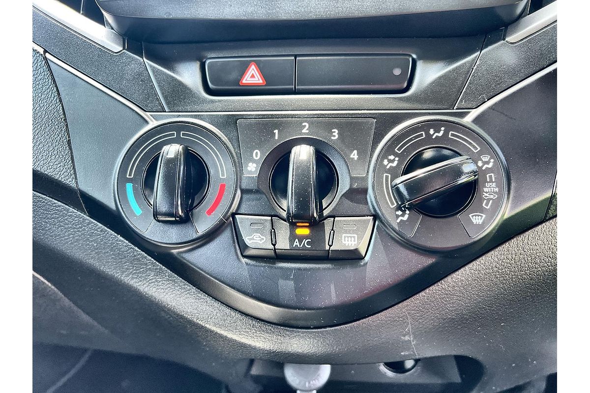 2022 Suzuki Baleno GL EW Series II