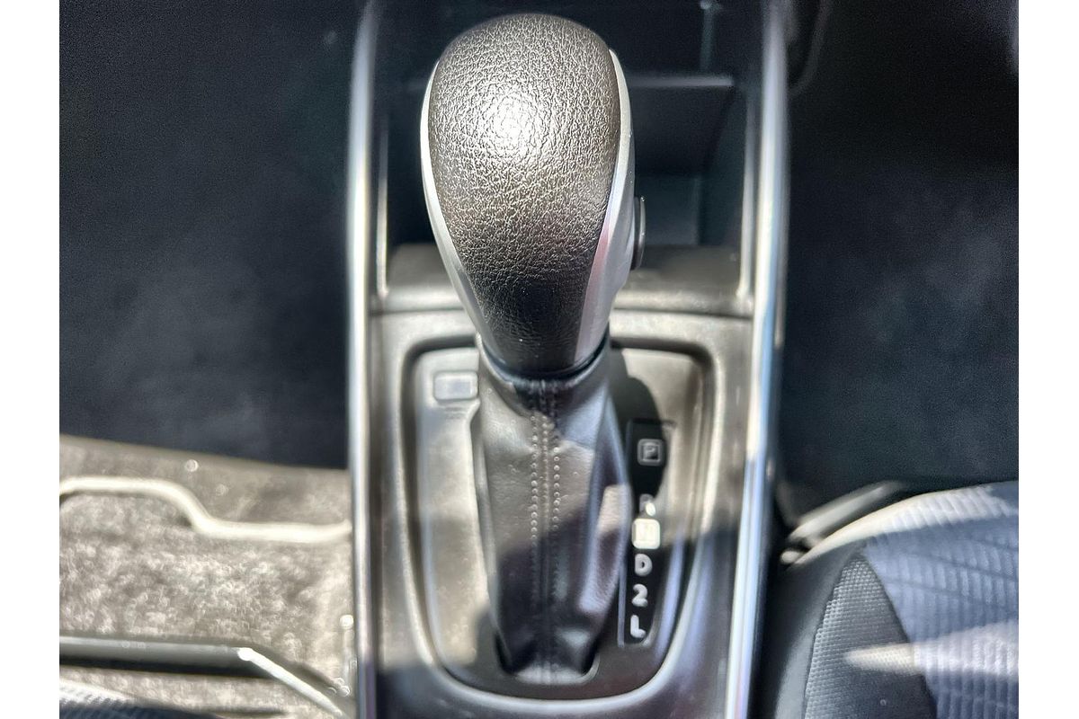2022 Suzuki Baleno GL EW Series II