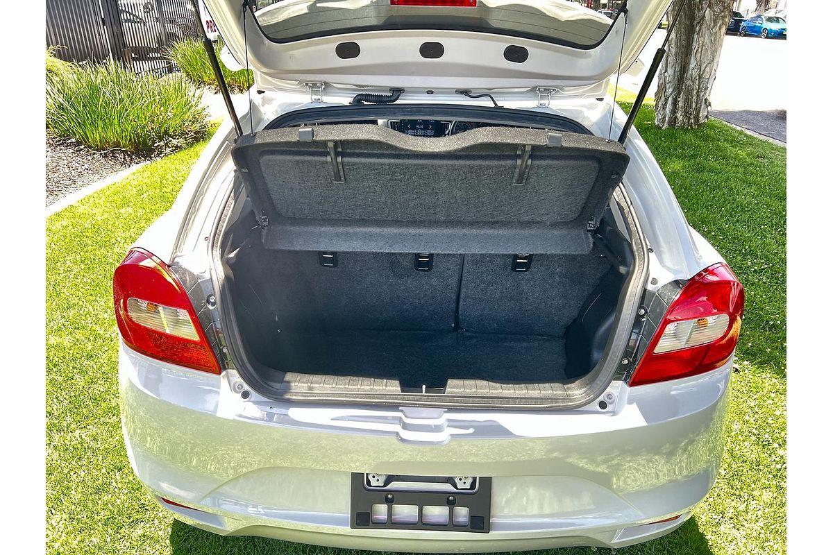 2022 Suzuki Baleno GL EW Series II