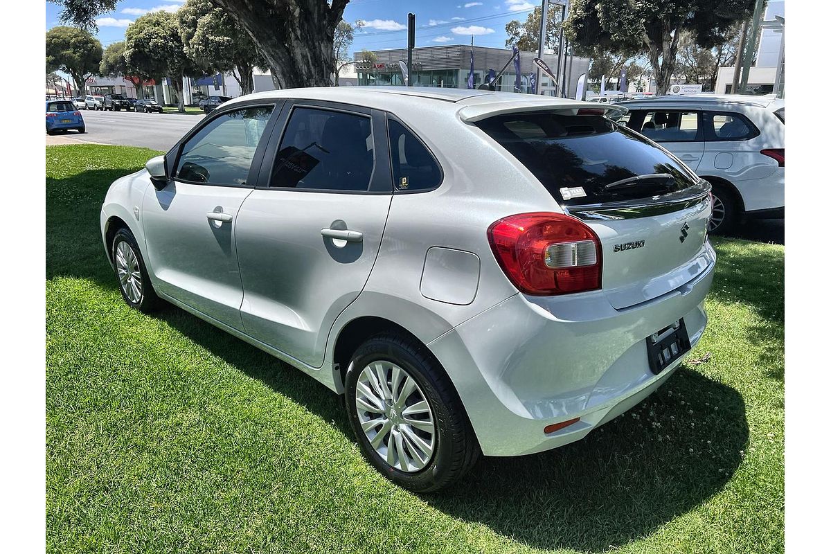 2022 Suzuki Baleno GL EW Series II