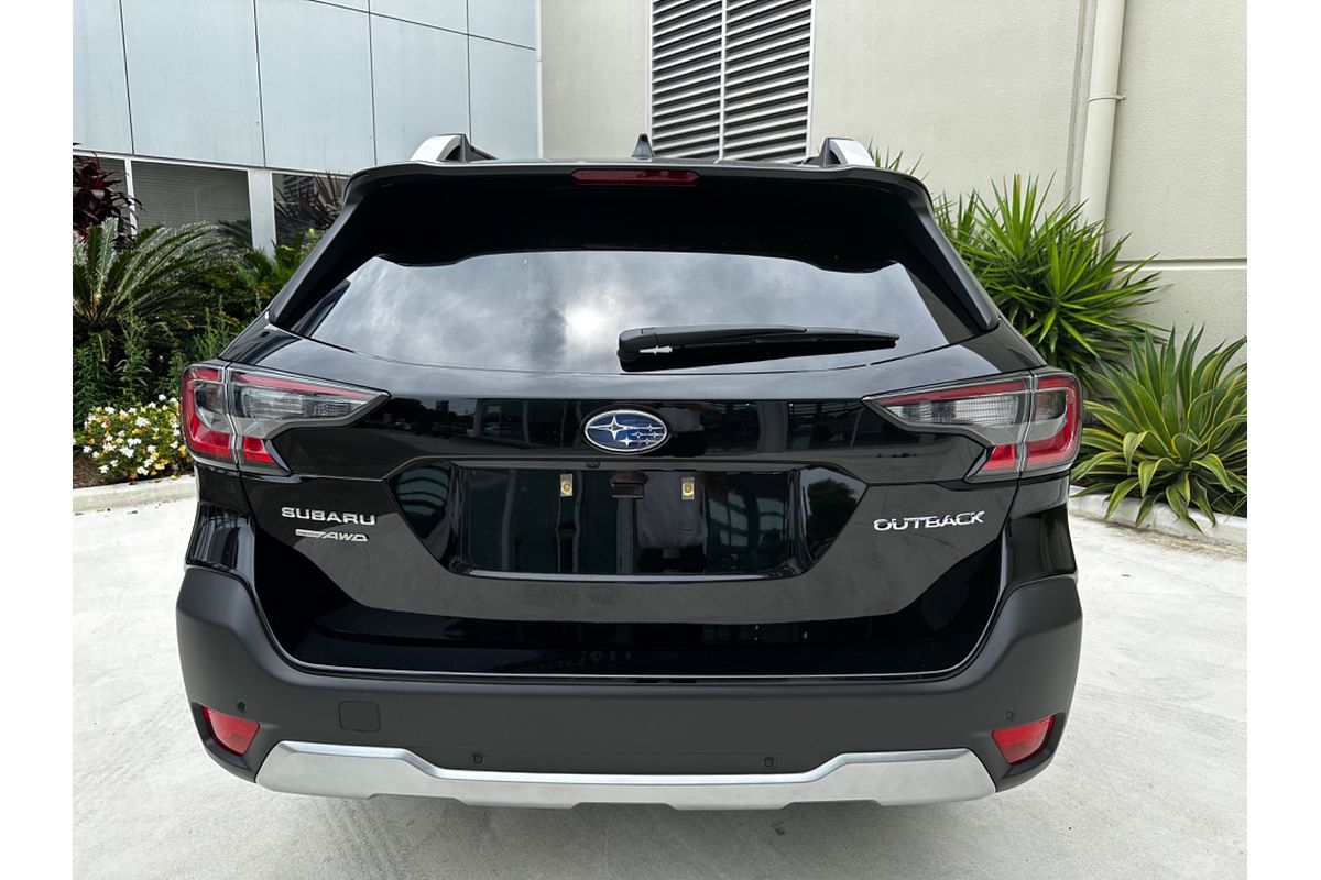 2024 Subaru Outback AWD Touring 6GEN